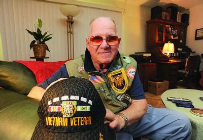 Real Heroes Project Aims To Help Veterans
